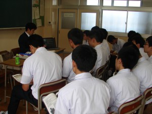 長崎工業高校
